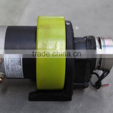 drive wheel motor DW500W