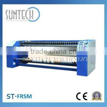 SUNTECH Automatic Nonwoven Fabric Cutting Machine Price