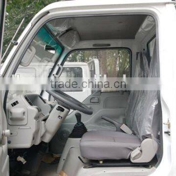 Factory Outlet China ELF 600P 3 - 4 Ton Cargo Truck photo-2