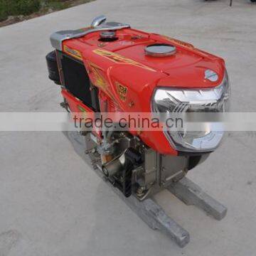 2014 New Water Cooled 4 Cycle Diesel Engine photo-2