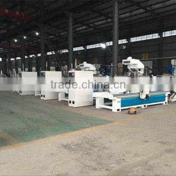 China Professional Manufacture With CE for Woodworking ATC CNC Router 1530AC Furniture Carving Machine photo-5