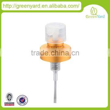 15/400 18/400 20/400 18/410 20/410 24/410 Aluminium Personal Care Crimp Pump photo-3