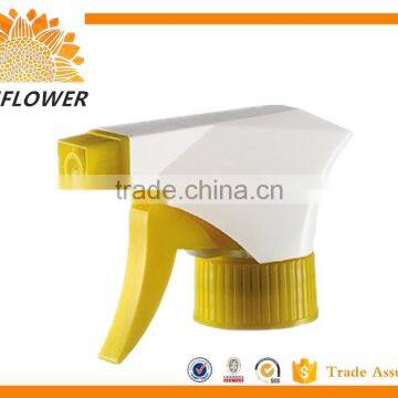 China Supplier Yuyao Plastic Cleaning Trigger Sprayer SF-H6 28mm photo-6