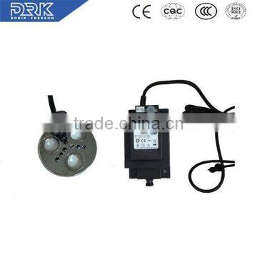 Most Hot Small Ultrasonic Mist Maker photo-3