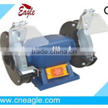 China Grinders Bench Grinder 200mm Bench Grinder