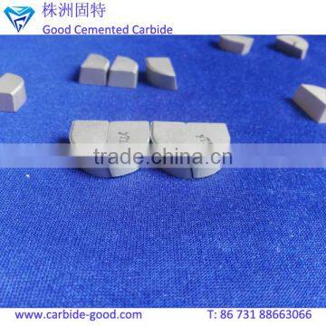 YG6 YG8 P30 YT15 Tungsten Carbide Tips of A4 Series photo-4