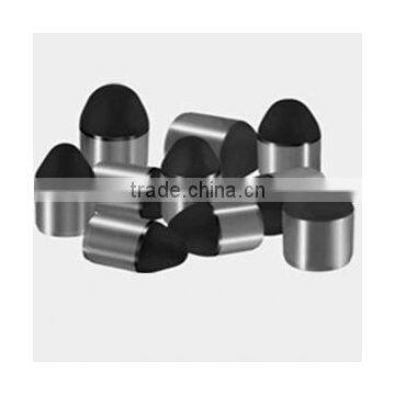 Tungsten carbide rock drilling tool/button bits