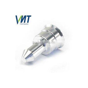 VMT Customize Cnc Turning Machining Stainless Steel Parts Nuts Bolts and Screws photo-2