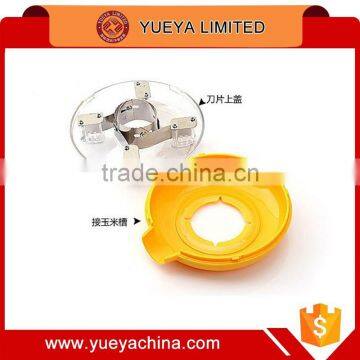 New Corn Kerneler Stripper Peeler Thresher Kitchen Tool Washable One Step photo-4