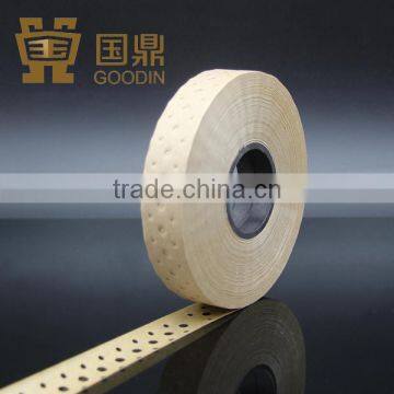 WATER ACTIVATED PERFORATED SEAM TAPE photo-2
