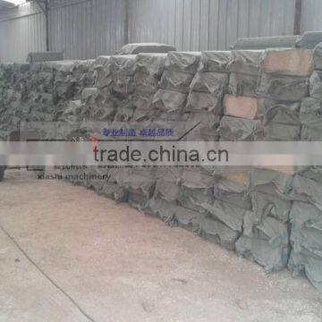 Semi Automatic Grade Baler New Condition Baling Machine for Sawdust Hydraulic Baler XSJM-80T photo-3