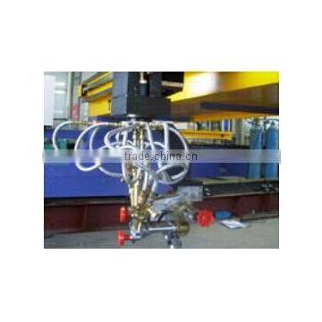 Hot HD-1225 Portable Cnc Plasma Cutting Machine,cnc Flame Cutting Machine With Cheap Price photo-4
