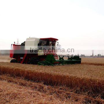 4YZ-6 Corn Maize Wheat in All Harvester