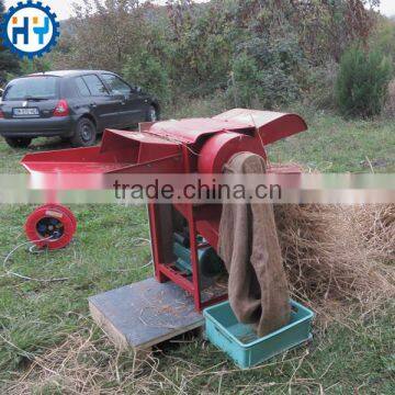2016 Wholesale Agricultural Wheat Thresher photo-5