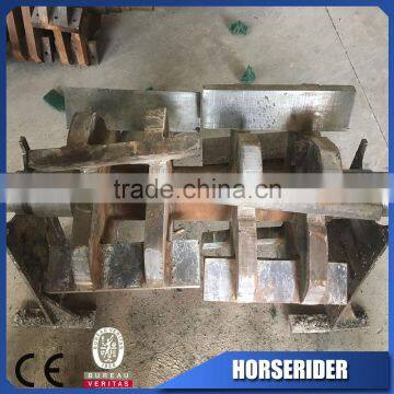 Waste pe pp Agricultural Films Recycled Crusher/waste Greenhouse pe pp Abs Eva Films Scraps Grinding Crusher photo-4