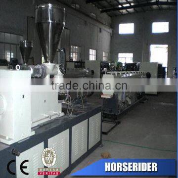 Ppr Compressed Air Pipe Extrusion Line/ppr pp Plastic Compressed Air Tube Stock Machinery photo-2
