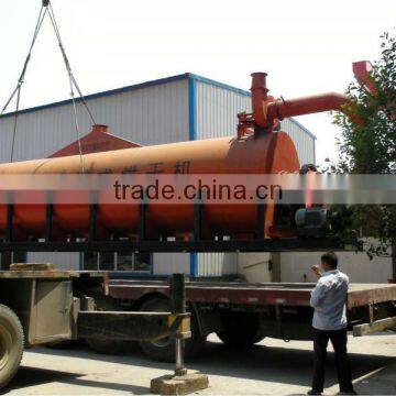 3-4t/h capacity,rice husk dryer machine