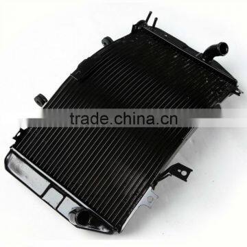 Aftermarket OEM radiator for GSXR1000 2003-2004