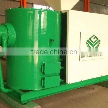 Chinese Leader Brand Rotex Biomass Burner for Sale