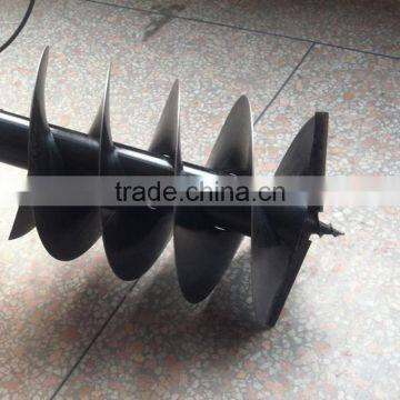 DC5721 Ground Hole Drilling Machine/earth Auger/hand Drill Diggers photo-4