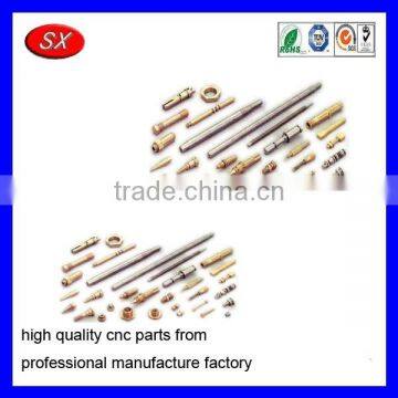 custom cigarette light cigarette part cnc sheet metal fabrication