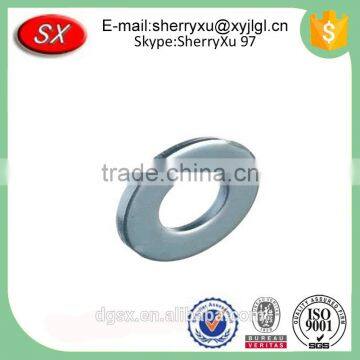 China Fatory Custom High Precision EPDM Washer/self Locking Washer/flat Washer photo-5