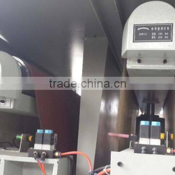 wpc panel sanding machine