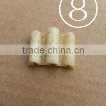 India Wheat Pellet Extruder Machinery photo-2