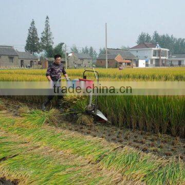 New Small Grain Binder for Sale photo-2