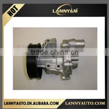 Lan d Rover water pump Defender 90 (2007) LR004799 LR004514