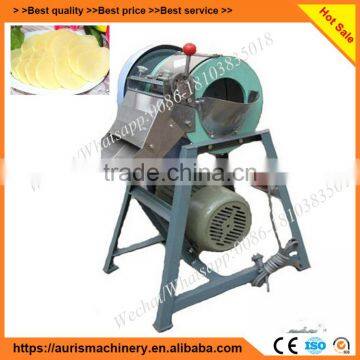 110/220/380v Electric Potato Chips Slicer photo-5