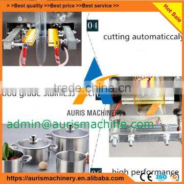 Granules Tea Packaging Machine /Tea Bag Packaging Machine on Sale photo-3