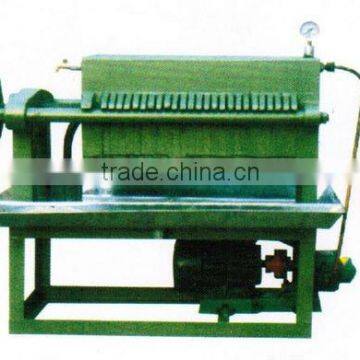 Oil filter