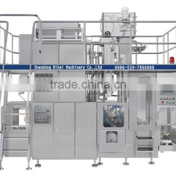 Liquid Filling Machine