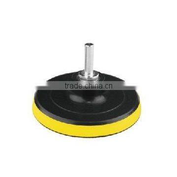 Different Size Hand Sanding Block,Sanding Pad,Polishing Pad Abrasive Pad photo-3