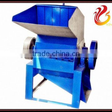 Plastic Crusher for Crush the Plastic PP PE Plastic film