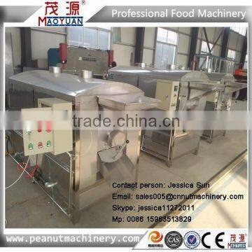 Best-selling Cashew Nut Roasting Machine photo-3