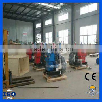 Polyurea Spray Machine photo-3