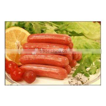 CE Appoved 5 Rollers Hot Dogs Machine photo-5