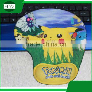 gel mouse pad