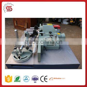MX5117 Woodworking Table-sliding Milling Machine photo-6