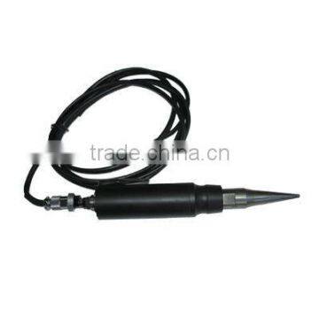 ultrasound spot hot fix handheld welding machine