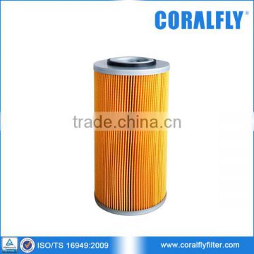 Marine Spare Parts Oil Filter 133654-35540