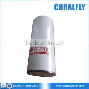 VN780 Truck Parts Fuel Filter FF2200