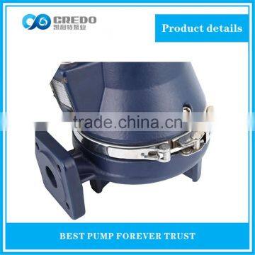 Centrifugal Submersible Sewage Pump photo-3