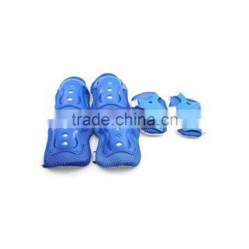 Kid's Skating Roller Wrist Elbow Knee Pads Gear for 3-9 Years(Pack of 6) photo-2