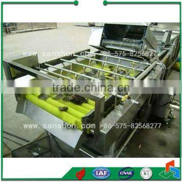 Food Hair Remover Machine photo-2