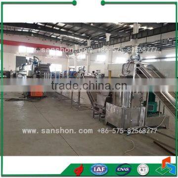 Hotsell Stainless Steel Grape Drying Processing Line photo-5