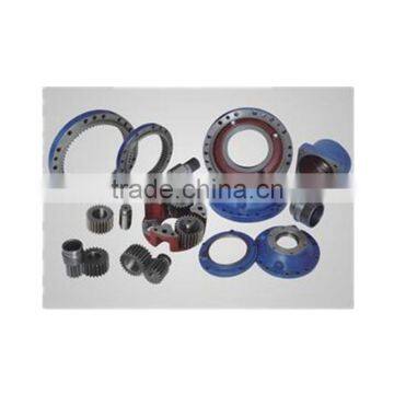 SED2250 Speed Reducer photo-2