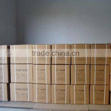 OCS-S 500kg Electric Weighing Crane Scale photo-3